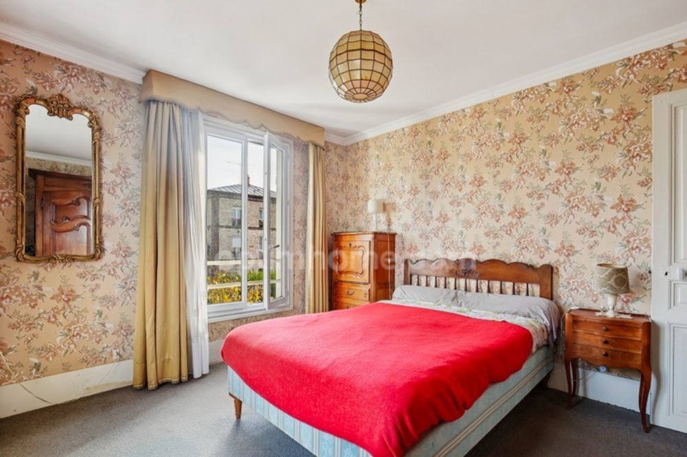 � vendre  Maison Soisy-sous-Montmorency (95230)