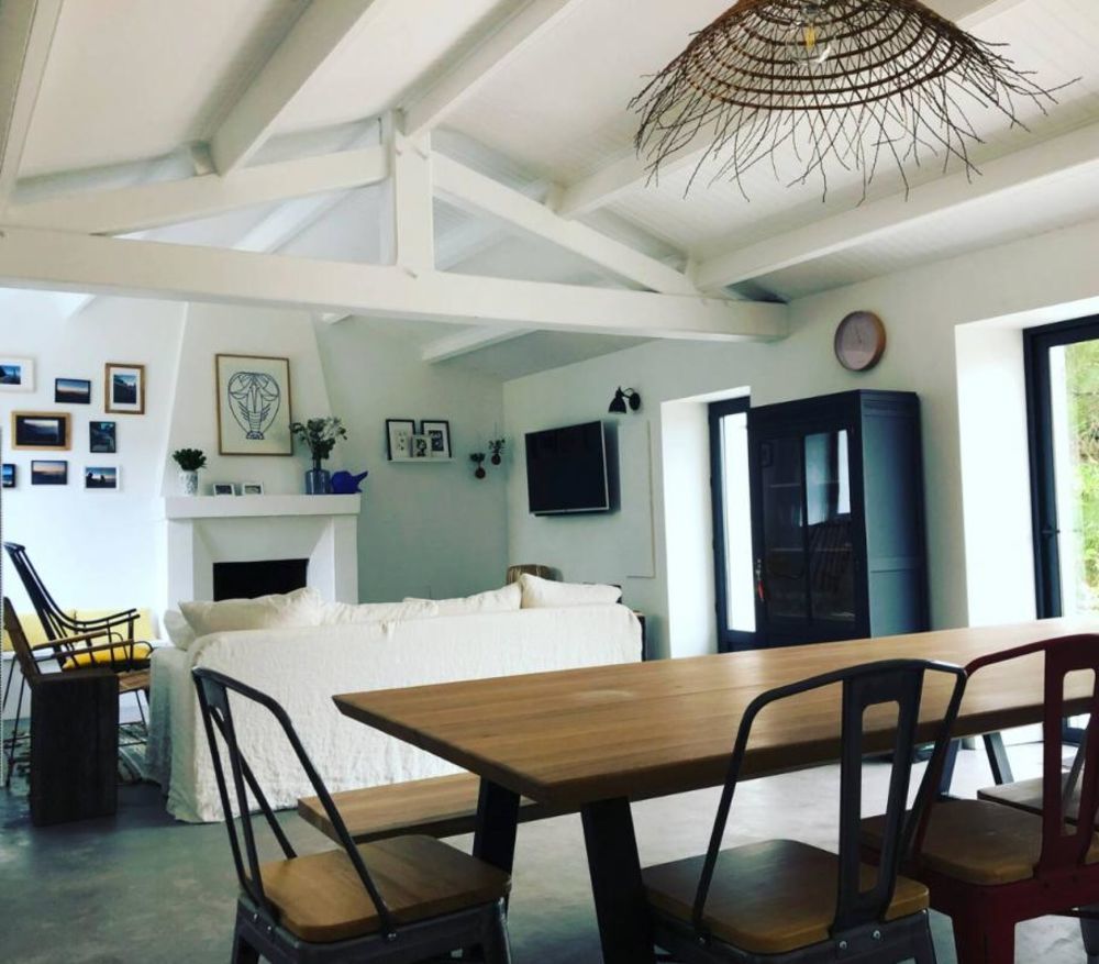 � vendre  Maison Noirmoutier-en-l'�le (85330)