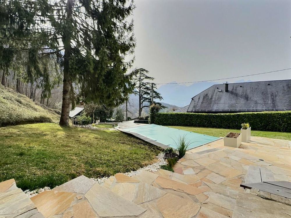 � vendre  Maison Verel-Pragondran (73230)