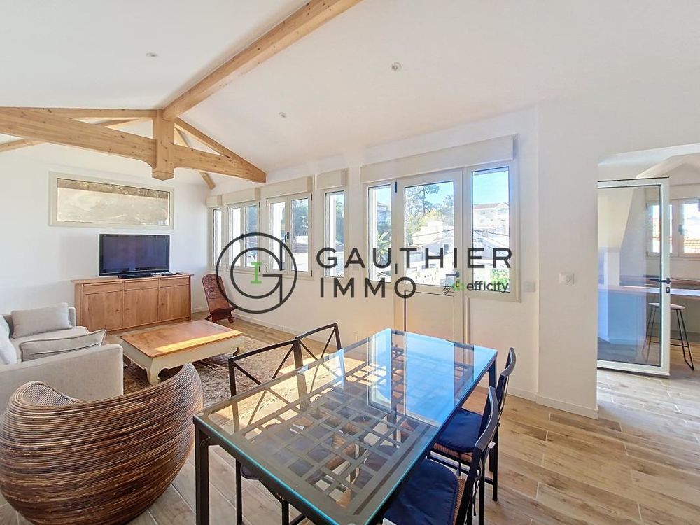 � vendre  Appartement Arcachon (33120)