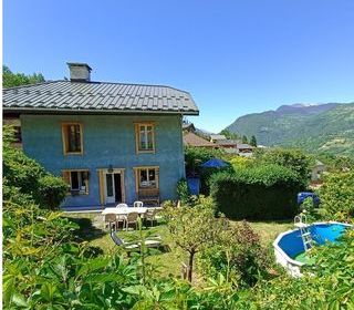  Maison � vendre 7 pi�ces 134 m�