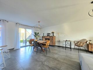  Maison � vendre 5 pi�ces 118 m�