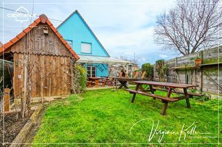  Maison � vendre 4 pi�ces 96 m�