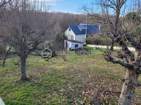   URGENT A VENDRE MAISON 5 PI�CES 121 M� SANS VIS A VIS Maison - 5 pi�ce(s) - 128 m�