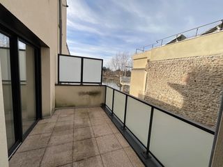  Appartement � vendre 2 pi�ces 60 m�