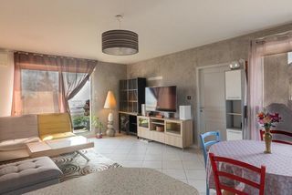  Appartement � vendre 4 pi�ces 84 m�