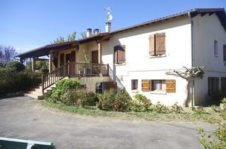  Maison � vendre 8 pi�ces 188 m�