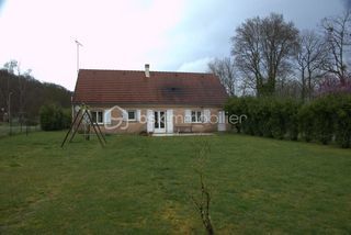  Maison � vendre 4 pi�ces 120 m�