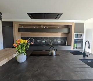  Maison � vendre 8 pi�ces 302 m�