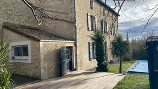  Maison � vendre 7 pi�ces 233 m�