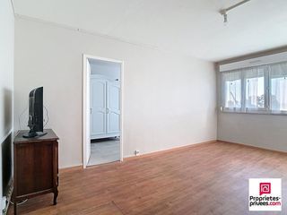  Appartement � vendre 3 pi�ces 54 m�