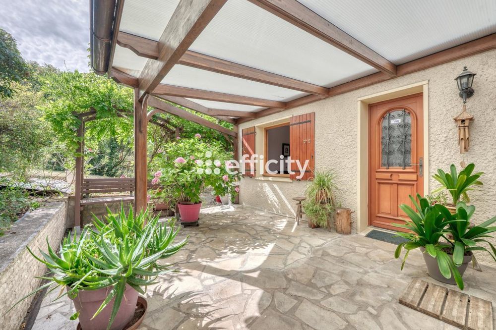 � vendre  Maison Antony (92160)