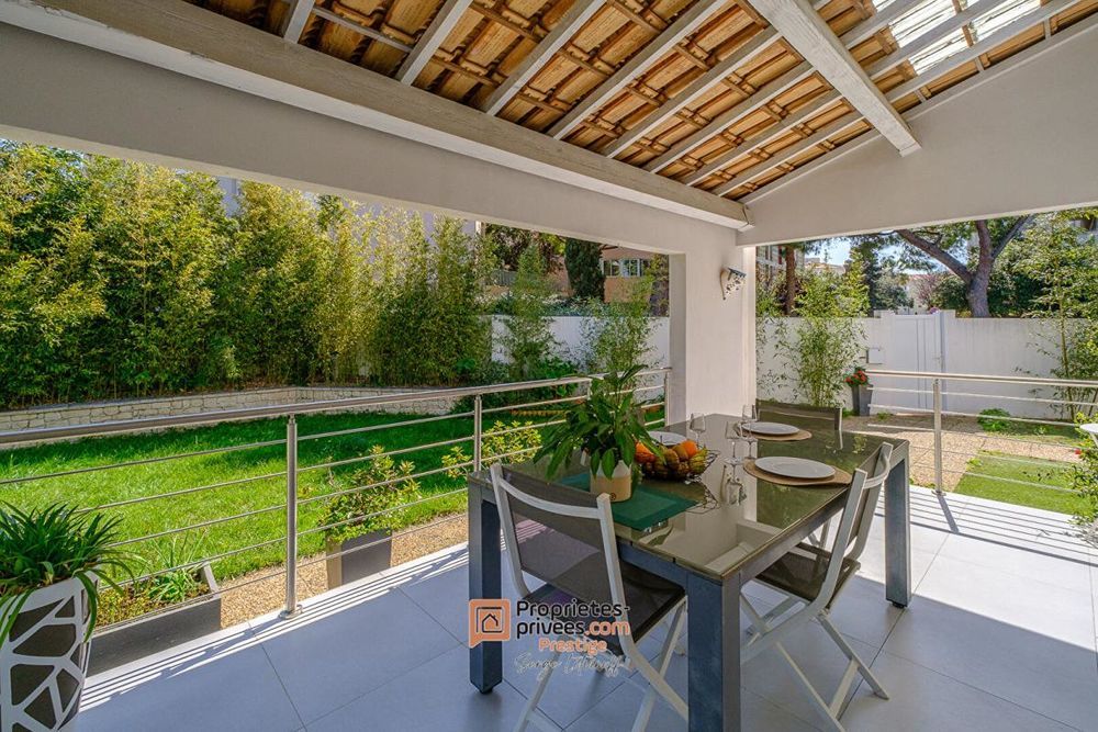 � vendre  Villa Marseille 8