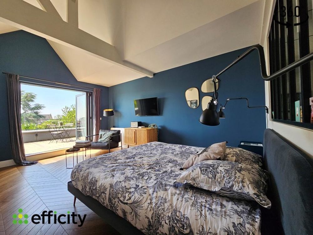 � vendre  Villa Rennes (35700)