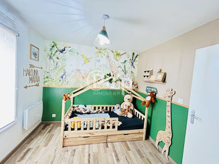  Maison � vendre 96 m�