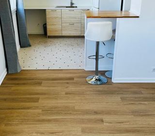  Appartement � louer 1 pi�ce 34 m�