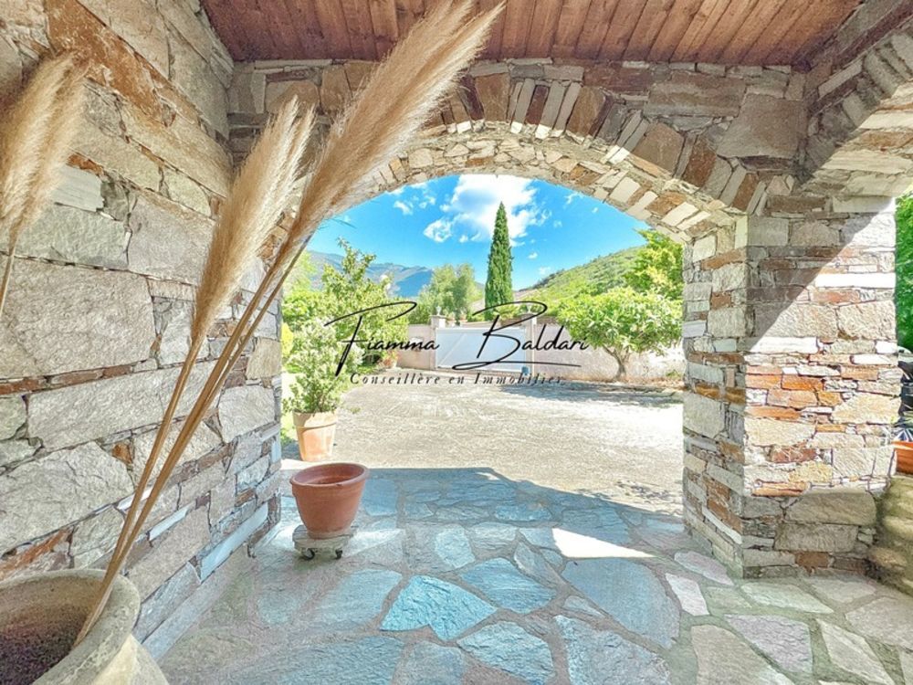 � vendre  Maison Volpajola (20290)