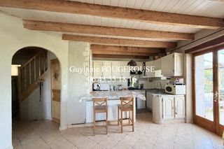  Maison � vendre 6 pi�ces 120 m�