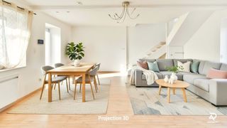  Maison � vendre 4 pi�ces 123 m�