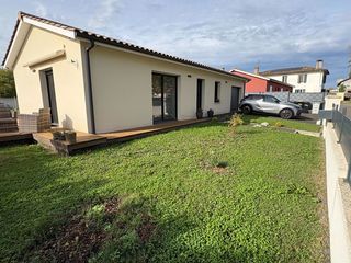  Maison � vendre 3 pi�ces 91 m�