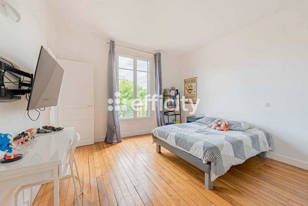 � vendre  Maison Ablon-sur-Seine (94480)