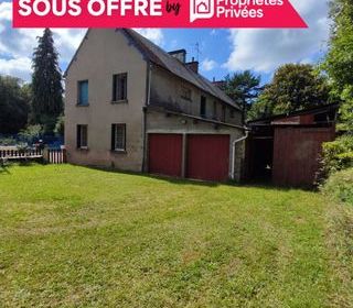  Maison � vendre 6 pi�ces 143 m�