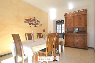  Maison � vendre 10 pi�ces 260 m�