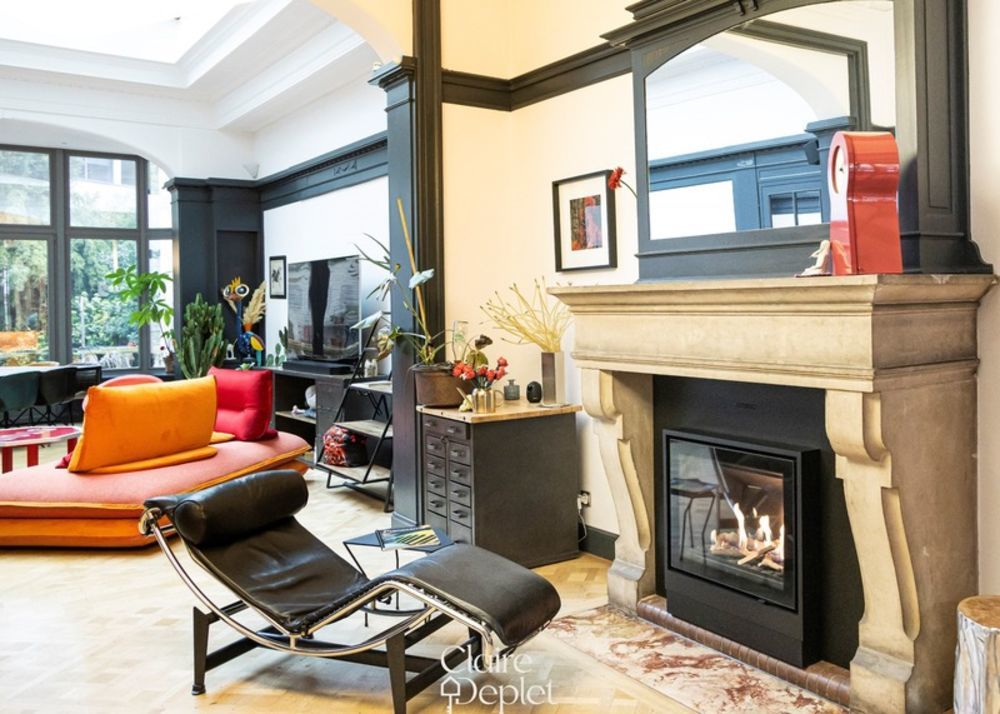 � vendre  Maison Lille (59000)