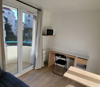  Appartement � louer 1 pi�ce 15 m�