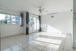  Appartement � vendre 3 pi�ces 62 m�