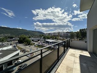  Appartement � vendre 3 pi�ces 62 m�