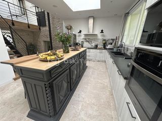  Maison � vendre 5 pi�ces 215 m�