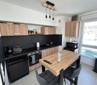  Appartement � louer 2 pi�ces 47 m�