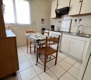  Appartement � vendre 2 pi�ces 42 m�