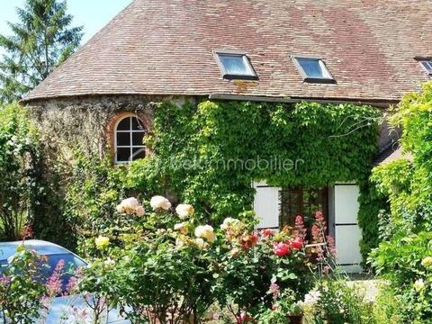   Maison de caract�re 4 chambres Maison - 6 pi�ce(s) - 113 m�