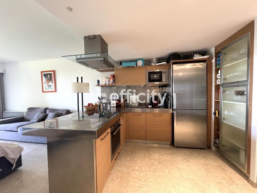 � vendre  Appartement Le Cannet (06110)