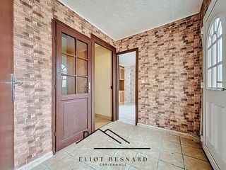  Maison � vendre 6 pi�ces 115 m�