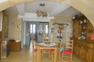  Maison � vendre 7 pi�ces 224 m�