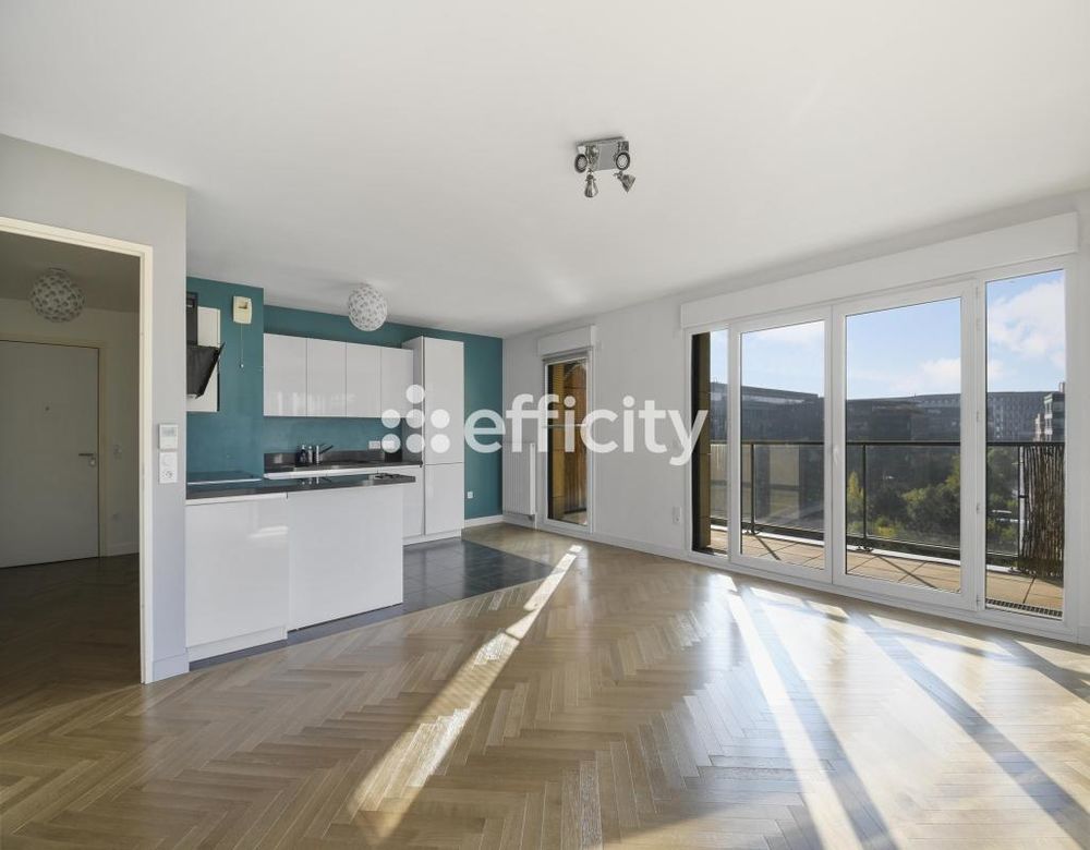 � vendre  Appartement Bois-Colombes (92270)