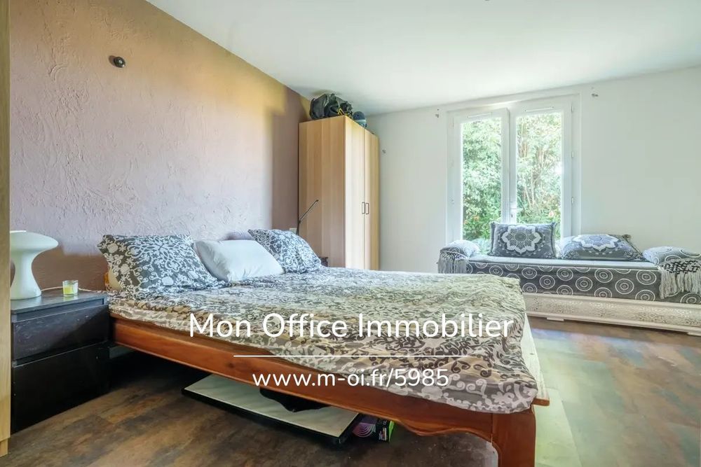 � vendre  Maison Trets (13530)