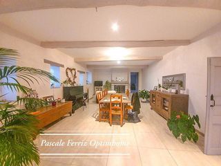  Maison � vendre 8 pi�ces 247 m�