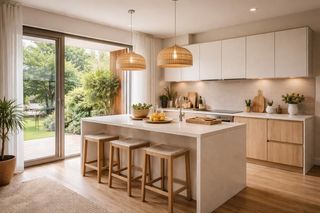  Appartement � vendre 3 pi�ces 75 m�