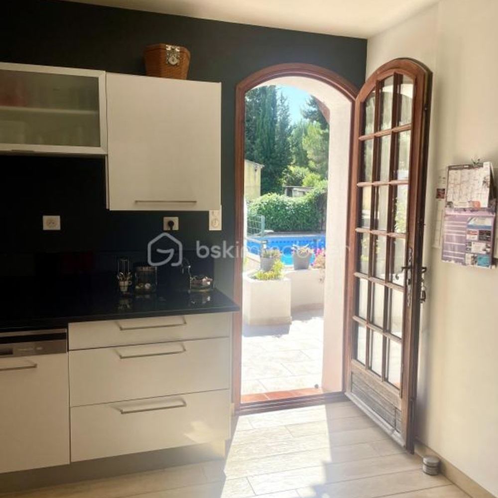 � vendre  Propri�t�/ch�teau Six-Fours-les-Plages (83140)