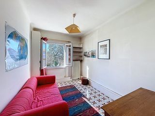  Appartement � vendre 3 pi�ces 76 m�