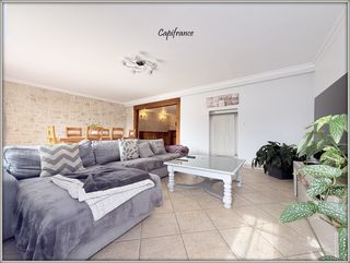  Maison � vendre 7 pi�ces 161 m�