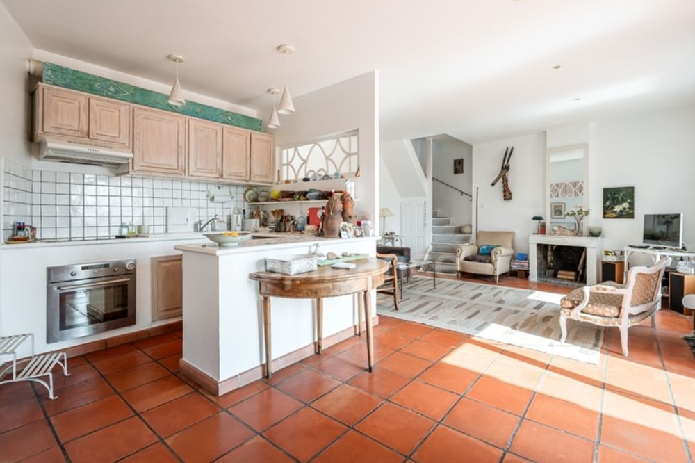 � vendre  Propri�t�/ch�teau Marseille 7