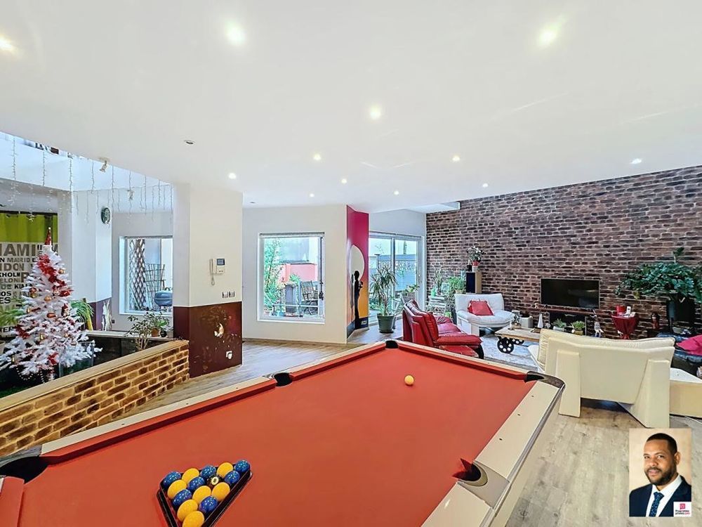 � vendre  Loft Vitry-sur-Seine (94400)