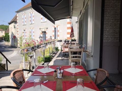 Vente d'un Fond de Restaurant - Pizzeria - Glaces & Plats Cuisin&eacute;s &agrave; Emporter &agrave; Salviac 46340 95000 46340 Salviac