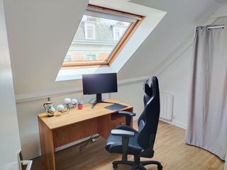  Appartement � louer 4 pi�ces 82 m�