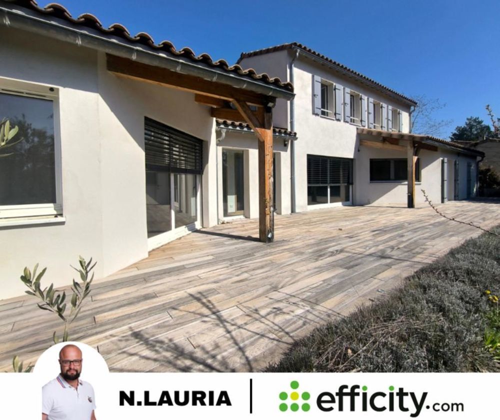 � vendre  Villa Cucuron (84160)